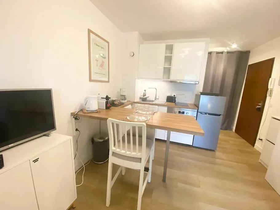 Balcon D'Albigny - Proche Lac & Vue Montagne Annecy Apartment