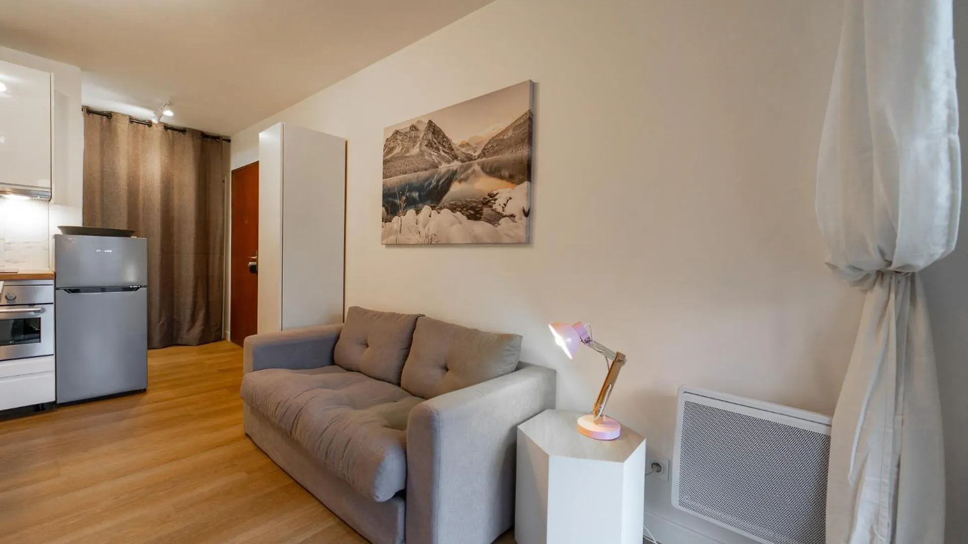 Balcon D'Albigny - Proche Lac & Vue Montagne Annecy France