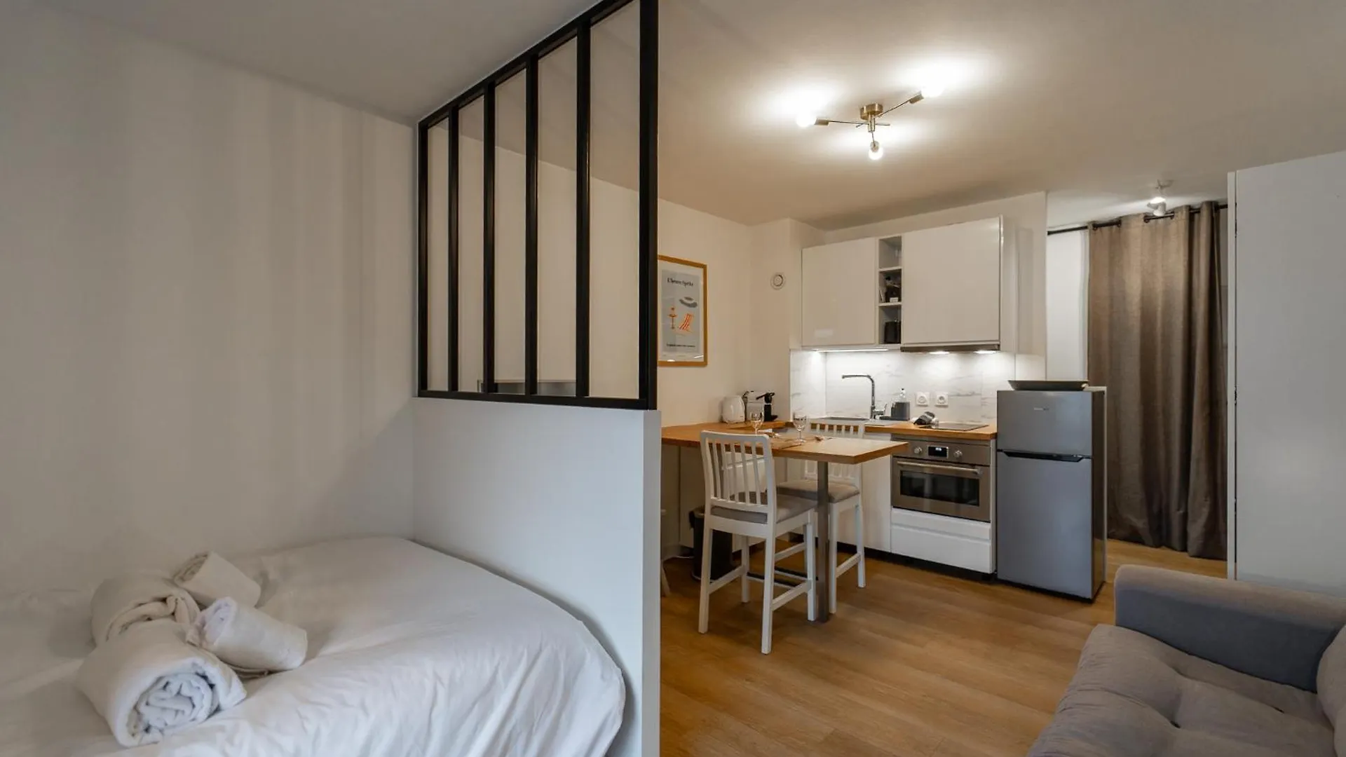 Apartamento Balcon D'Albigny - Proche Lac & Vue Montagne Annecy