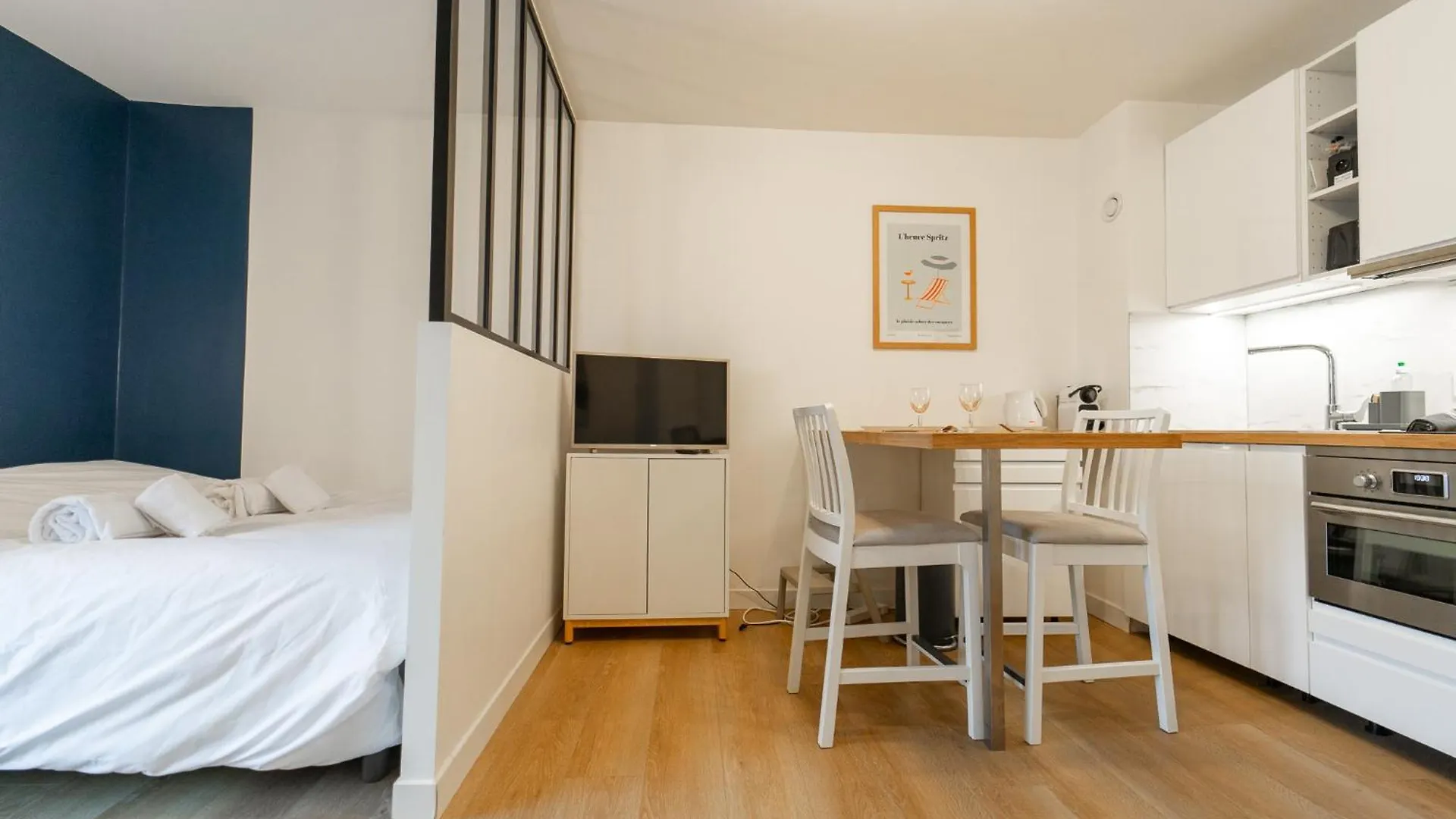 Balcon D'Albigny - Proche Lac & Vue Montagne Annecy Apartamento