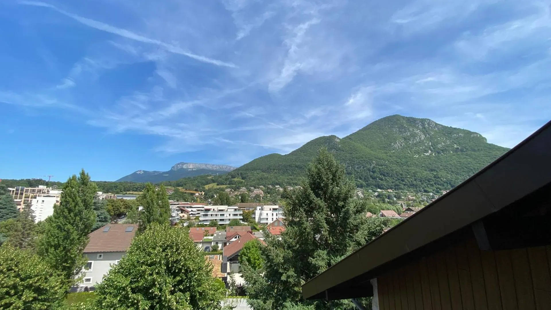 Balcon D'Albigny - Proche Lac & Vue Montagne Annecy França